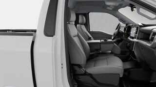 2026 Ford F-150® Internal Image 1